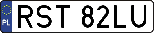 RST82LU