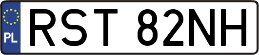 RST82NH