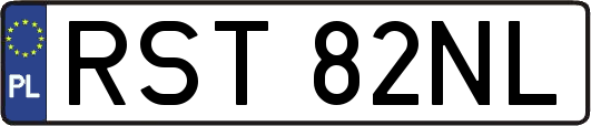 RST82NL