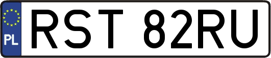 RST82RU