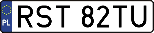 RST82TU