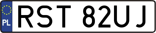 RST82UJ