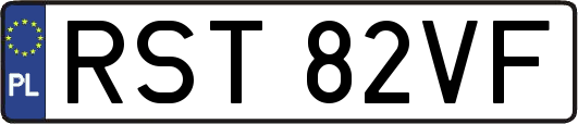 RST82VF
