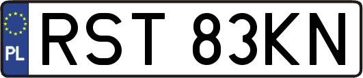 RST83KN