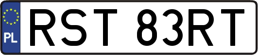 RST83RT