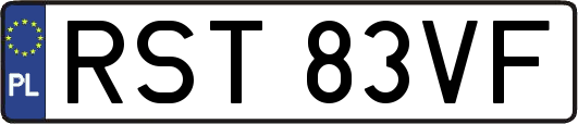 RST83VF