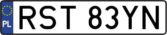 RST83YN