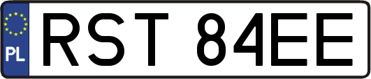 RST84EE