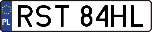 RST84HL