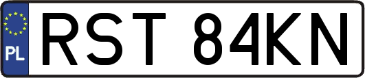 RST84KN