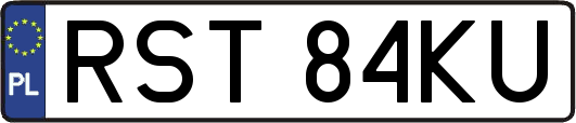 RST84KU
