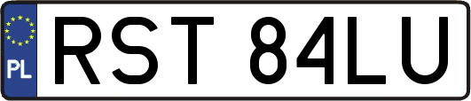 RST84LU