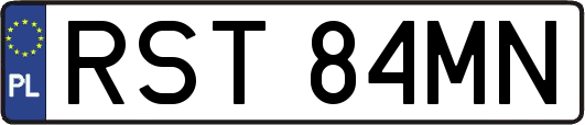 RST84MN