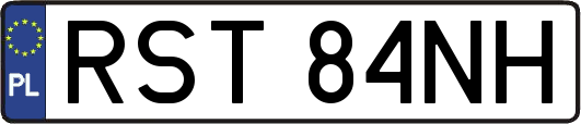 RST84NH
