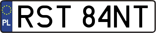 RST84NT