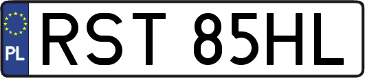 RST85HL