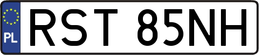 RST85NH