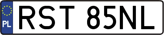 RST85NL