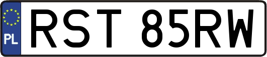 RST85RW