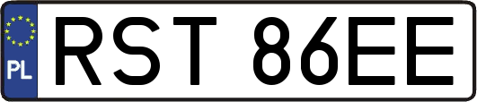 RST86EE