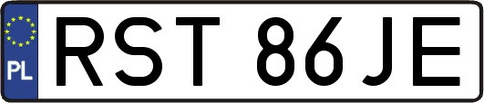 RST86JE