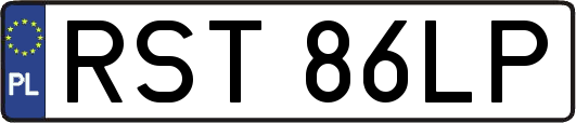 RST86LP