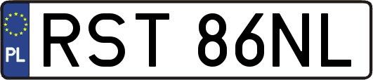 RST86NL