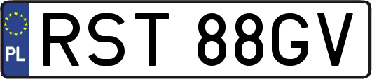 RST88GV