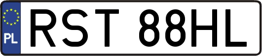 RST88HL