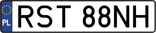 RST88NH