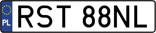 RST88NL