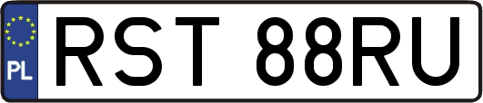 RST88RU