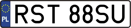 RST88SU