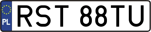RST88TU