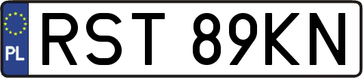 RST89KN