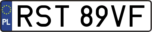 RST89VF