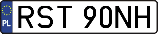 RST90NH