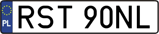 RST90NL
