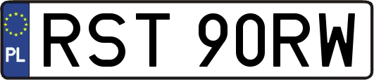 RST90RW