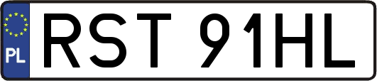 RST91HL