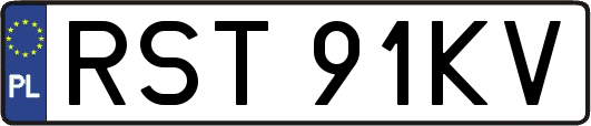 RST91KV