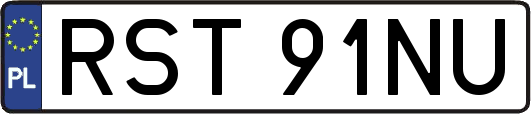 RST91NU