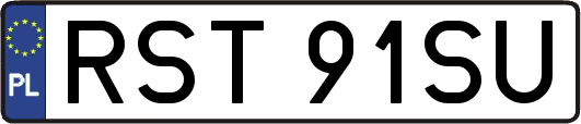 RST91SU