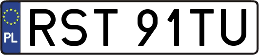 RST91TU