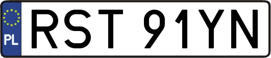 RST91YN