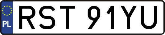 RST91YU