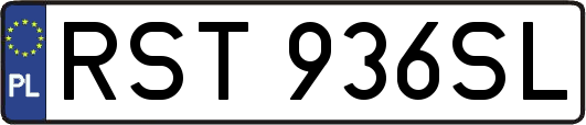 RST936SL