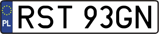 RST93GN