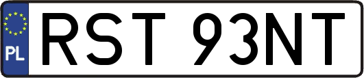 RST93NT