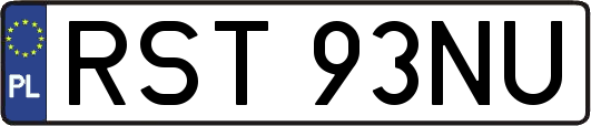 RST93NU